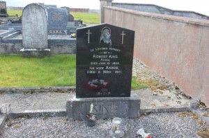 King Robert Feigh
